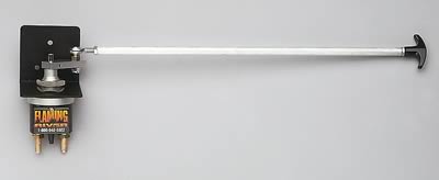 Flaming River Big Switch and Lever Kits FR1003-2