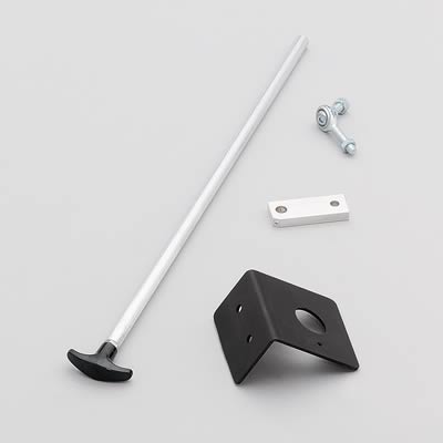 Flaming River Push/Pull Battery Disconnect Mounting Kits FR1006