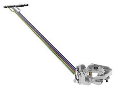 Flaming River Turn Signal Switches FR100841