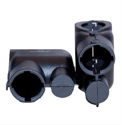 Flaming River Battery Disconnect Switch Terminal Caps FR1014TM