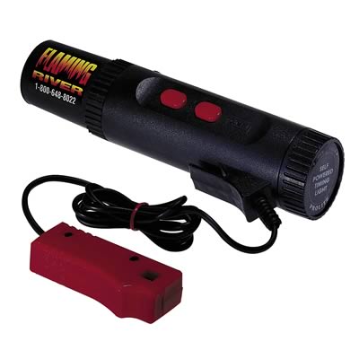 Flaming River Timing Lights FR1020