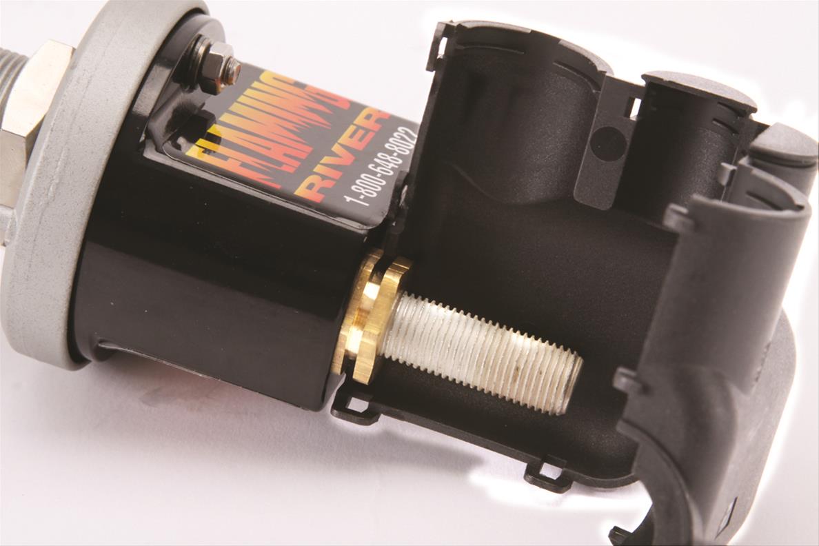 Flaming River Heavy-Duty Battery Disconnect Switches FR1043