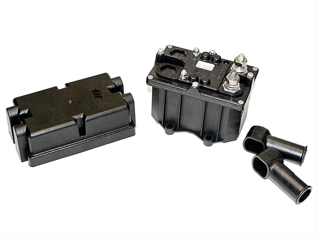Flaming River Electro-Wizard Automatic Battery Disconnect Switches FR1052