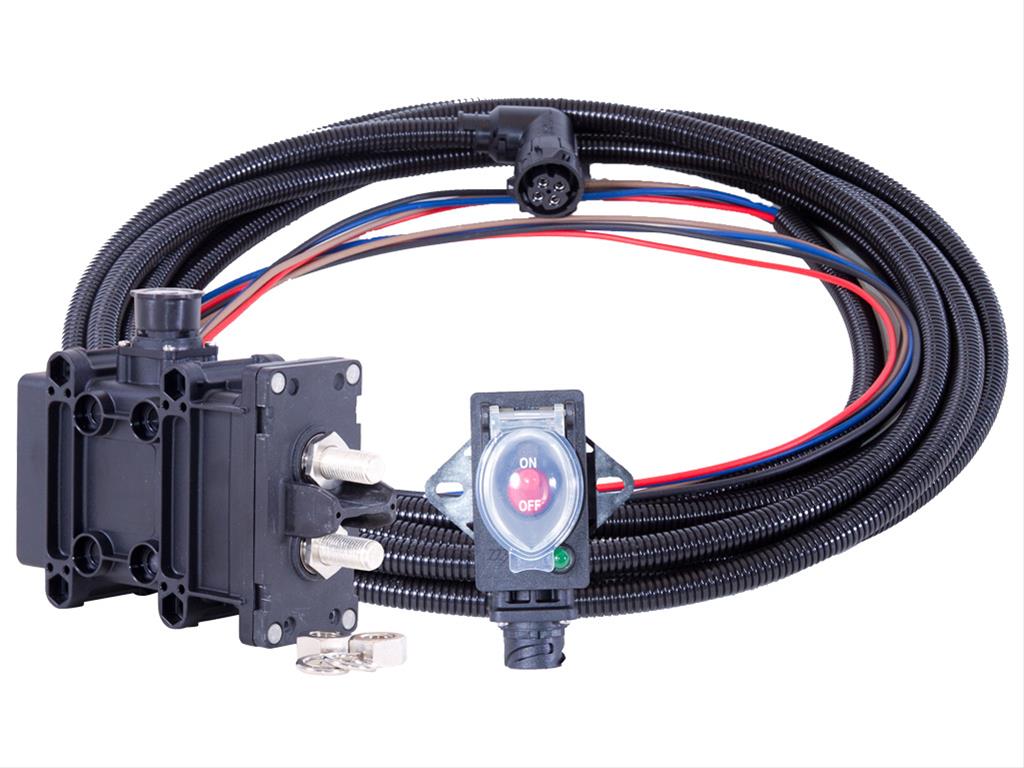 Flaming River Battery Disconnect Switches FR1056