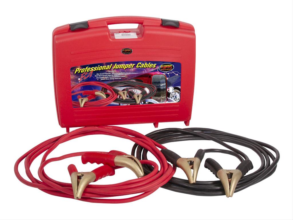 Flaming River Battery Disconnect Switches FR1070