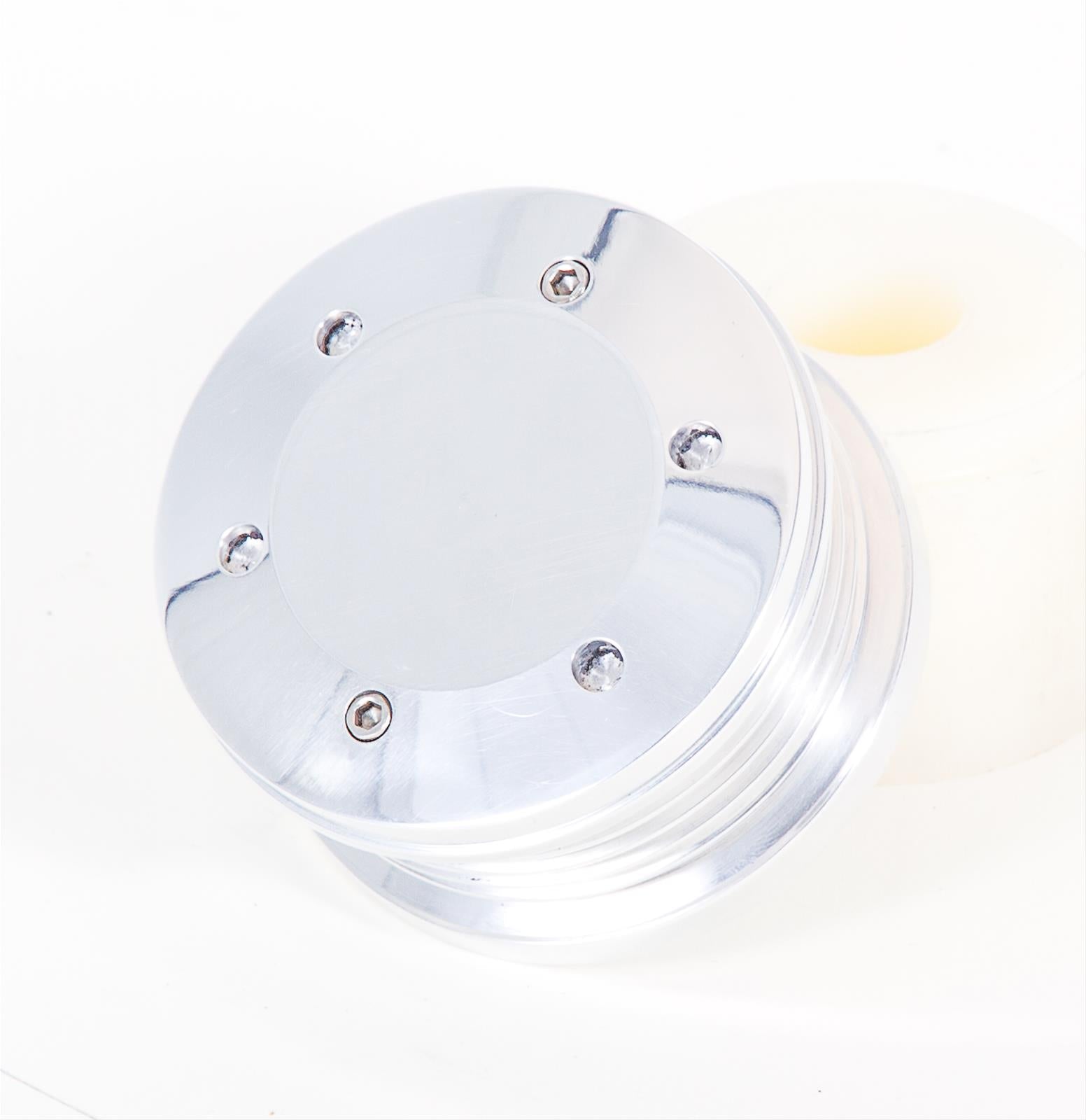 Flaming River Alternator Pulleys FR1105PL