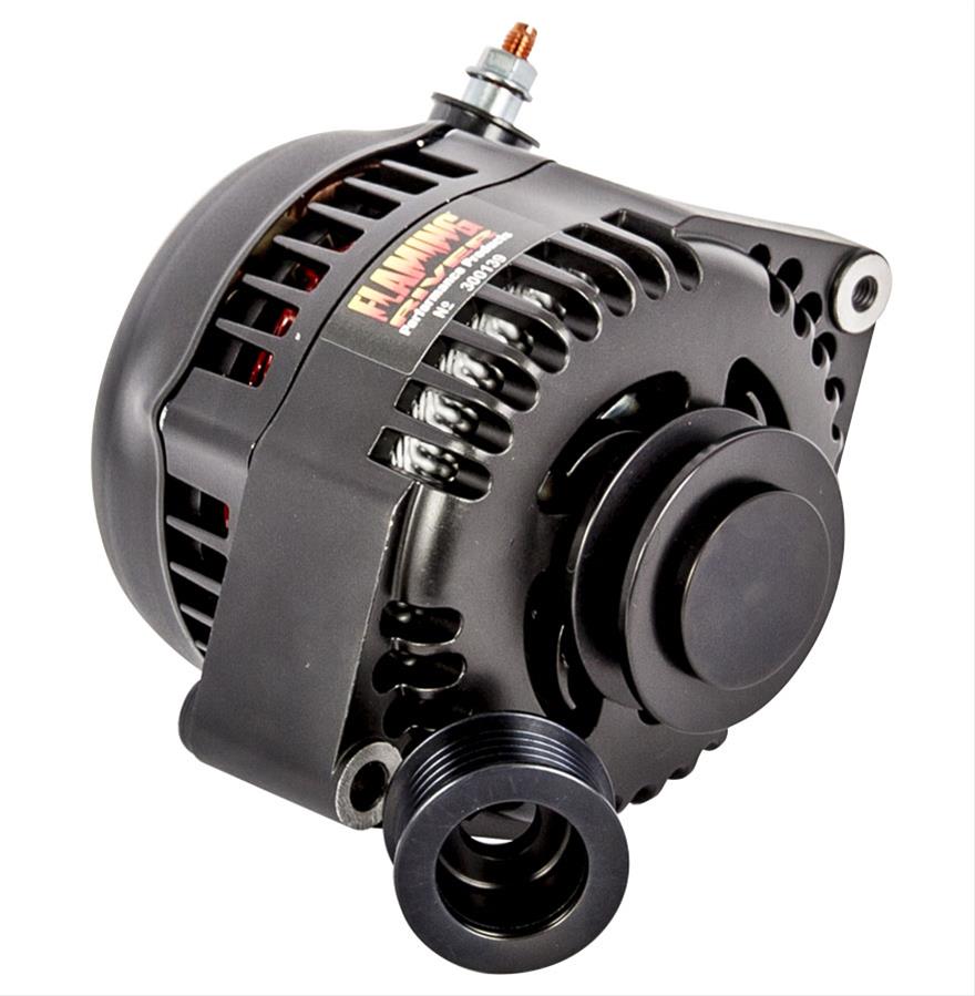 Flaming River Alternators and Generators FR1108B