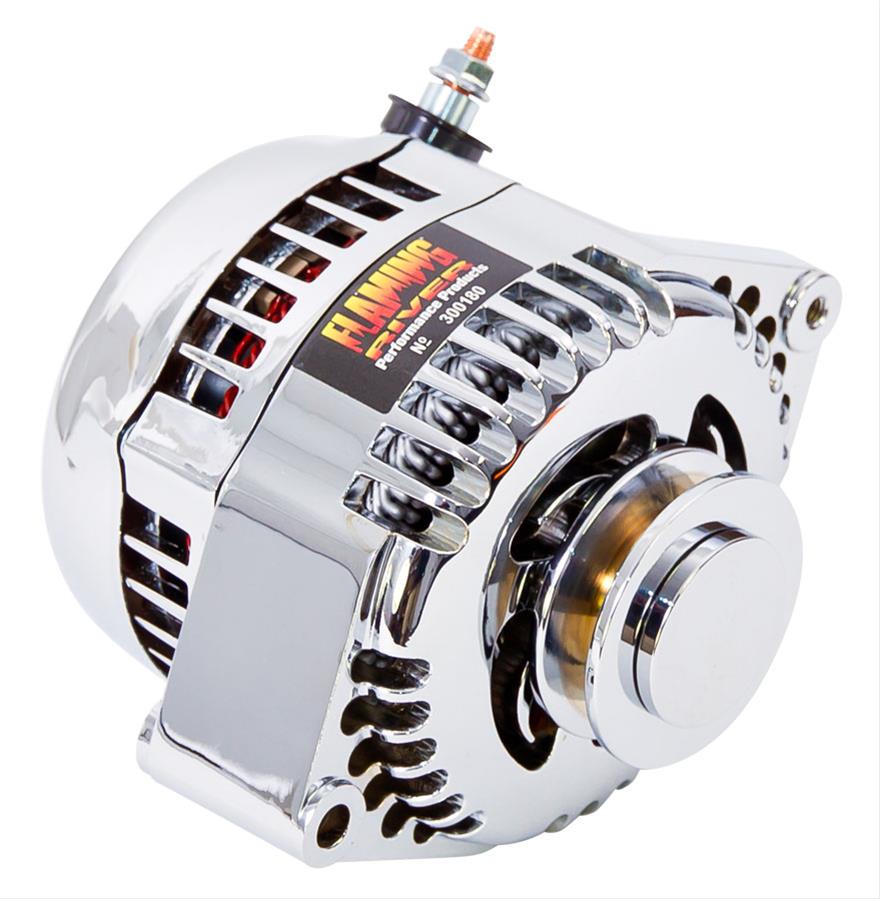 Flaming River Alternators and Generators FR1108C