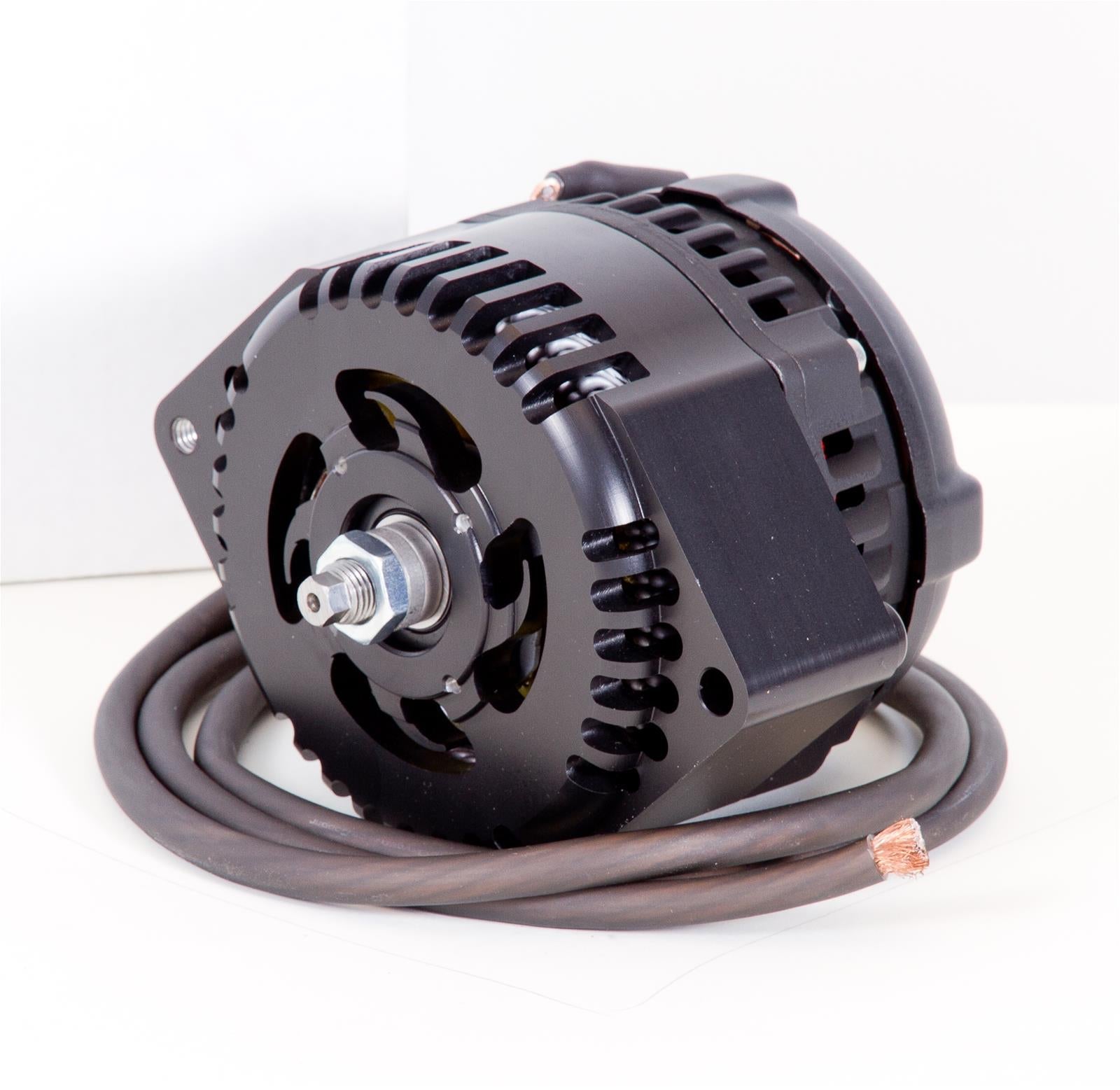 Flaming River Billet HD Amp High-Output Alternators FR1169