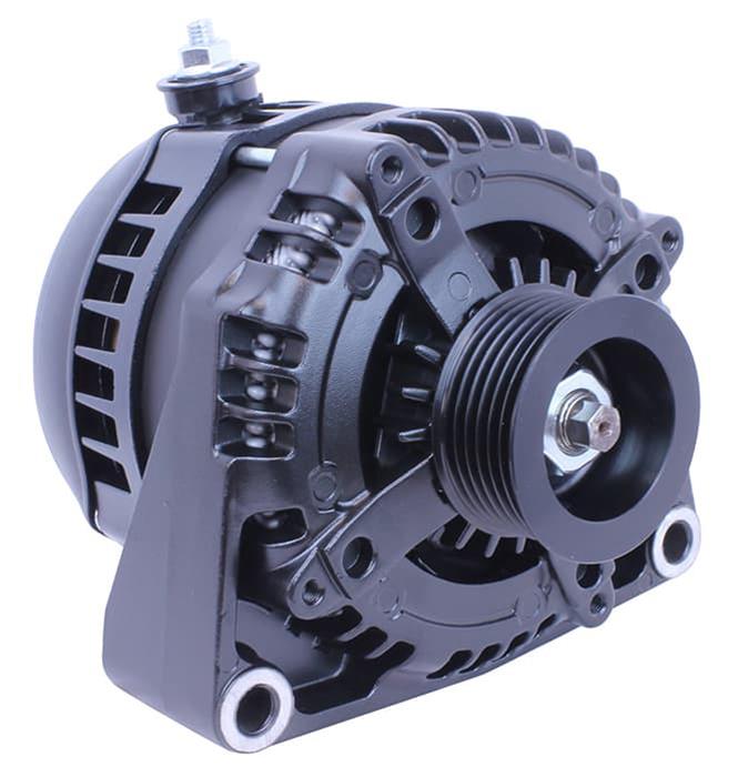 Flaming River Alternators and Generators FR1195B