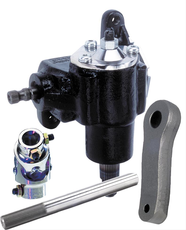 Flaming River Steering Gear Boxes FR1494