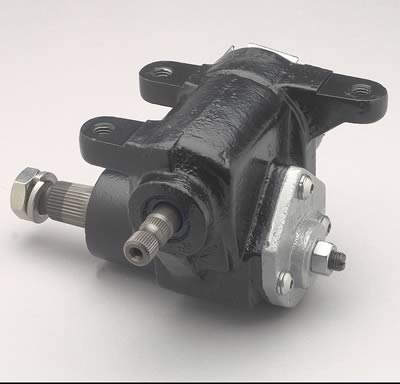 Flaming River Steering Boxes FR1498-5