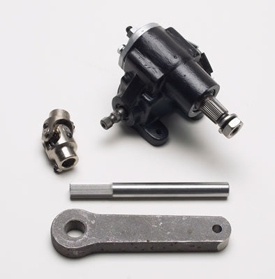 Flaming River Steering Gear Boxes FR1496