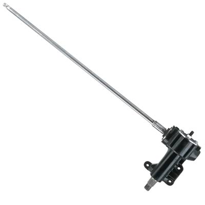 Flaming River Steering Boxes FR1497-2