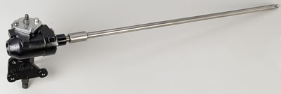 Flaming River Steering Gear Boxes FR1497Q