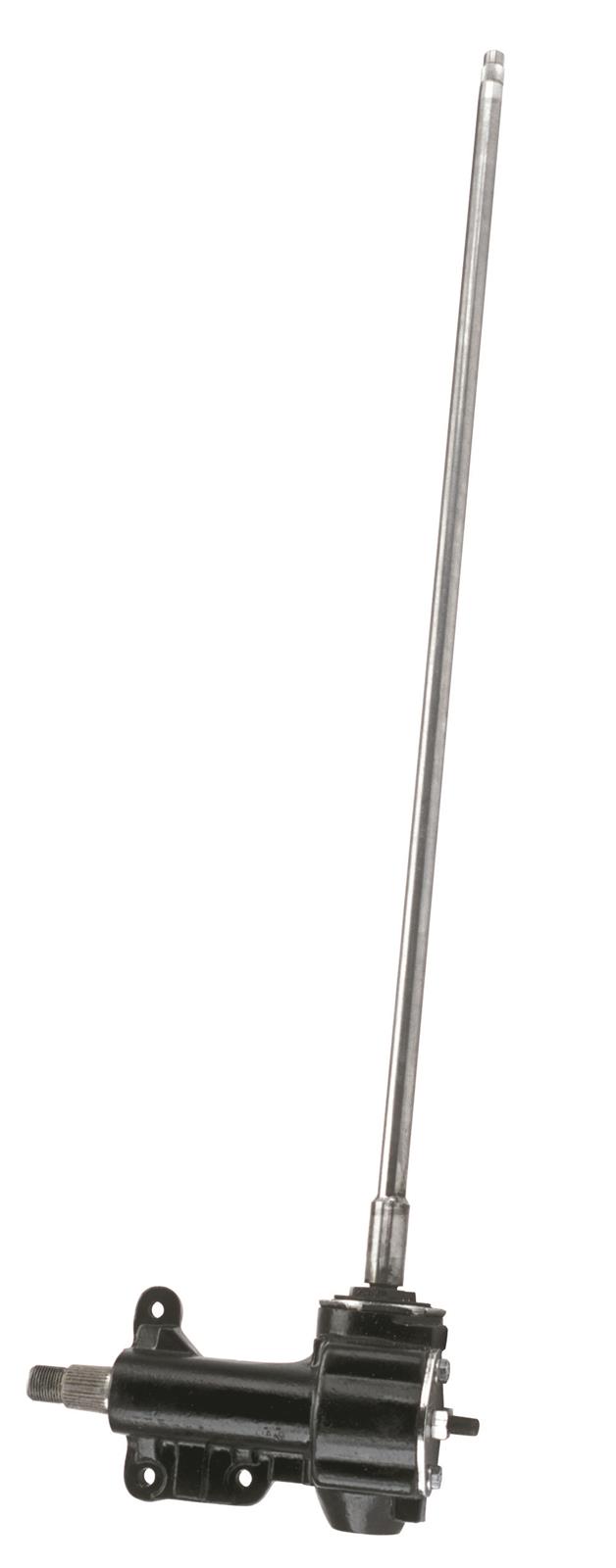 Flaming River Steering Gear Boxes FR1497Q