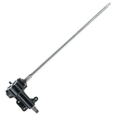 Flaming River Steering Boxes FR1498-2