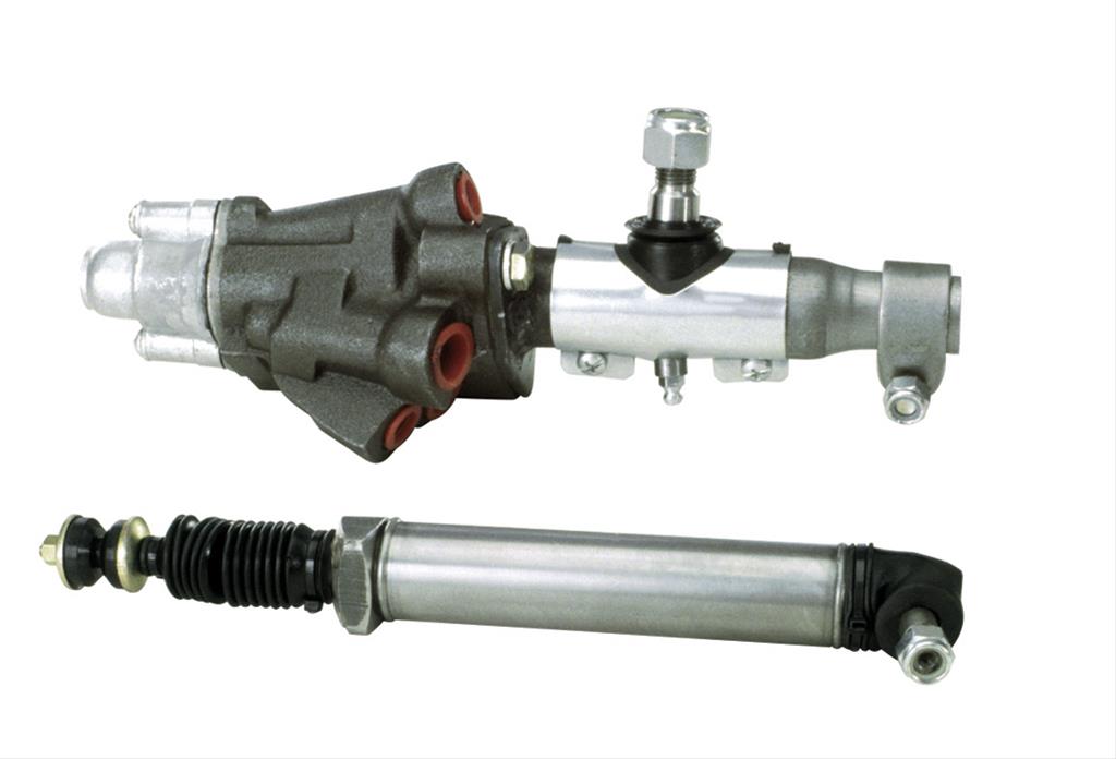 Flaming River Power Steering Control Valve Assemblies FR1498VLKT