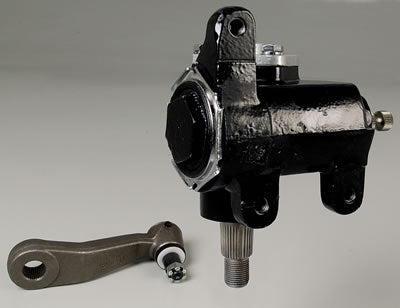 Flaming River Steering Gear Boxes FR1500BS