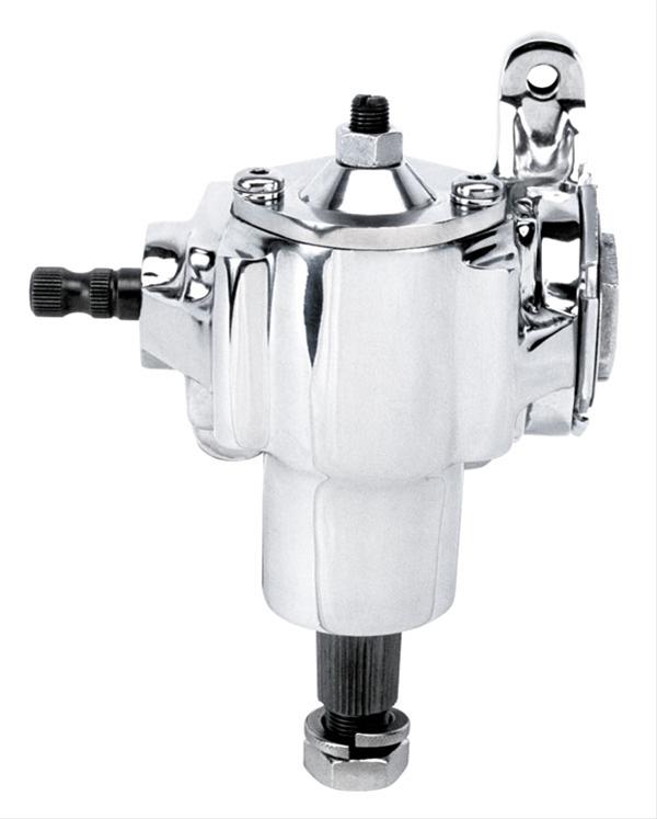 Flaming River Steering Gear Boxes FR1500-C