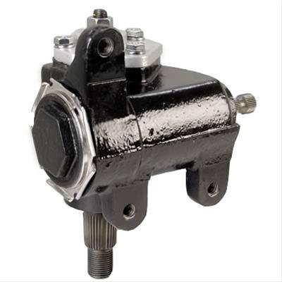 Flaming River Steering Gear Boxes FR1500