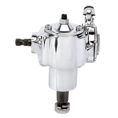 Flaming River Steering Gear Boxes FR1500CQ