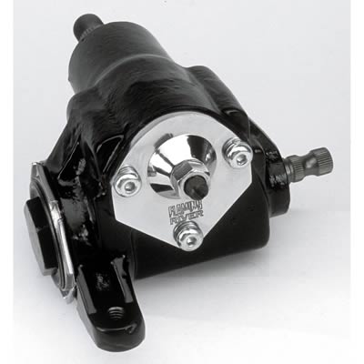 Flaming River Steering Gear Boxes FR1500Q