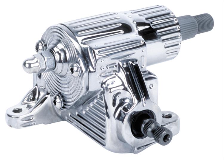 Flaming River Steering Boxes FR1500TC