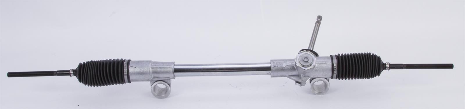 Flaming River Manual Rack and Pinions FR1502-2X2