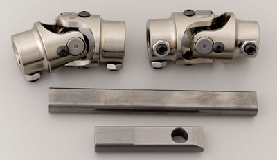 Flaming River Mustang Steering Shafts FR1504P