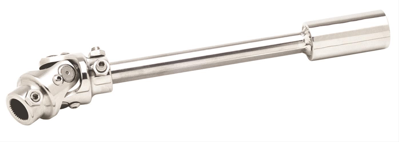 Flaming River Steering Shaft Adapter Kits FR1505P-SSPL