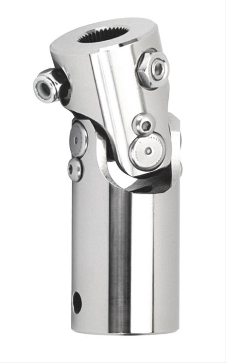 Flaming River Steering Couplers FR1506P