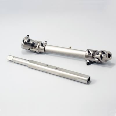 Flaming River Mustang Steering Shafts FR1509M