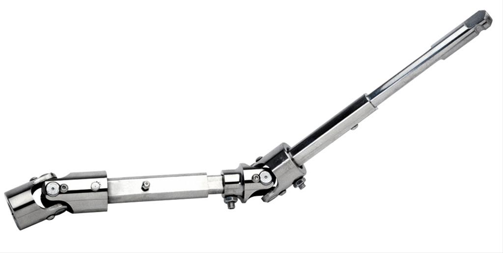 Flaming River Mustang Steering Shafts FR1509MPL
