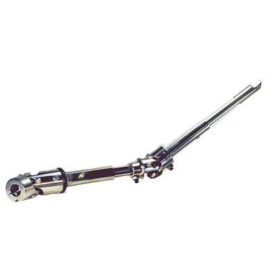 Flaming River Mustang Steering Shafts FR1509VP
