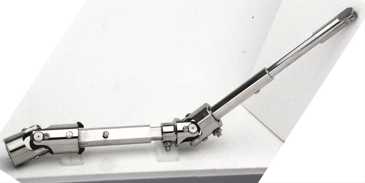 Flaming River Rack and Pinions FR1509VM