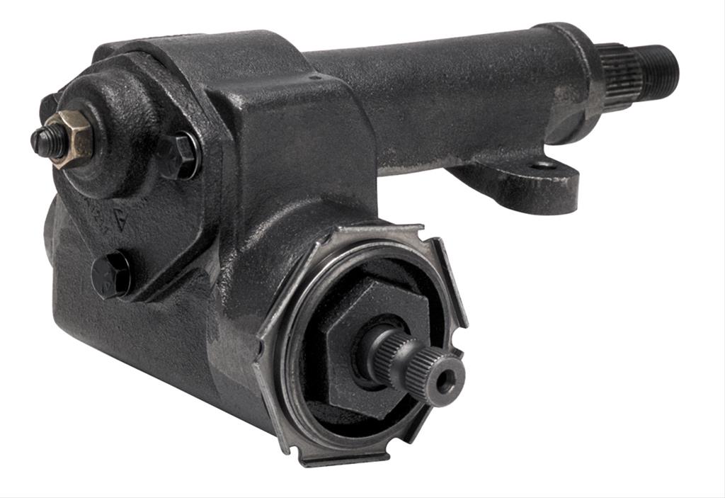 Flaming River Rack and Pinions FR1512RH