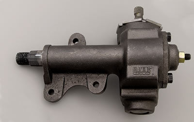 Flaming River Steering Gear Boxes FR1513-30