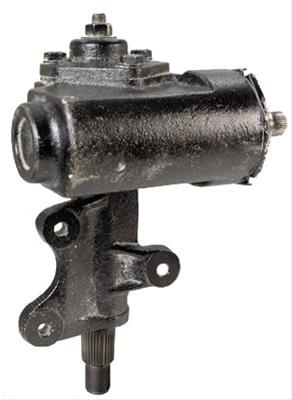 Flaming River Steering Gear Boxes FR1513-36