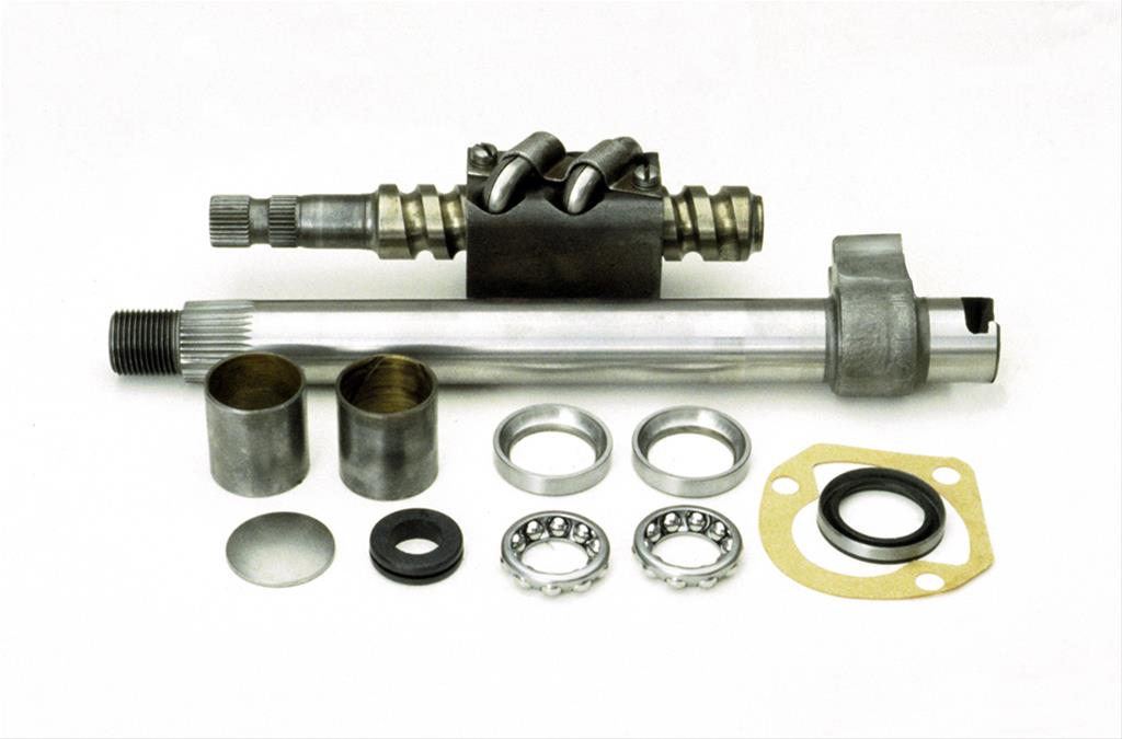 Flaming River Steering Box Replacement Parts FR1514-30