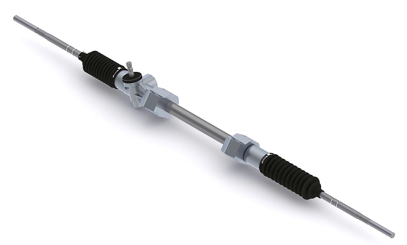 Flaming River Manual Rack and Pinions FR1515CAM16