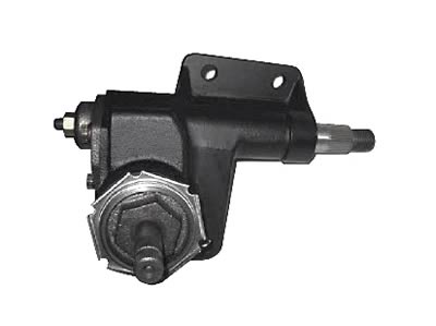 Flaming River Steering Gear Boxes FR1540