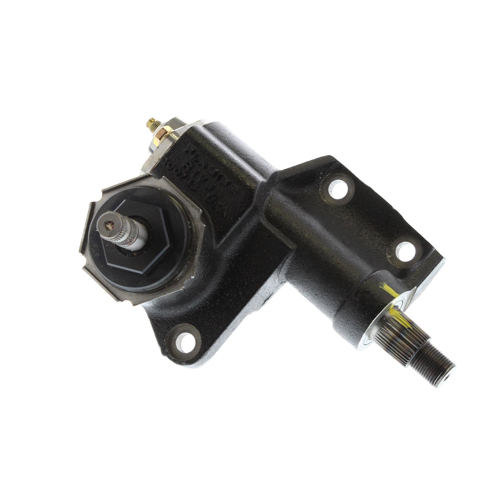 Flaming River Steering Gear Boxes FR1540