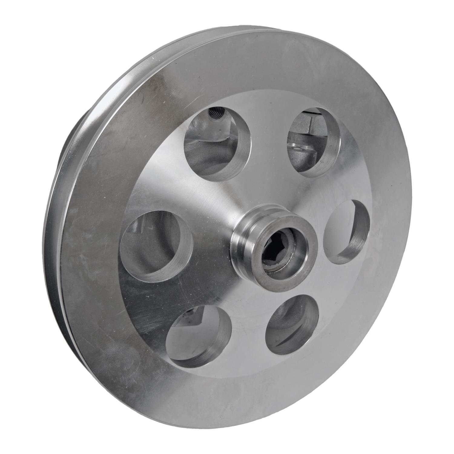 Flaming River Variable Pressure Power Steering Pumps FR1578