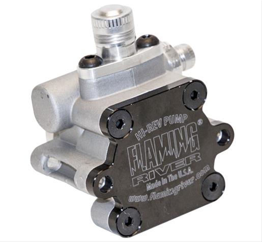 Flaming River Power Steering Pumps FR1590PL