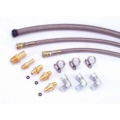Flaming River Power Steering Hose Kits FR1610-F