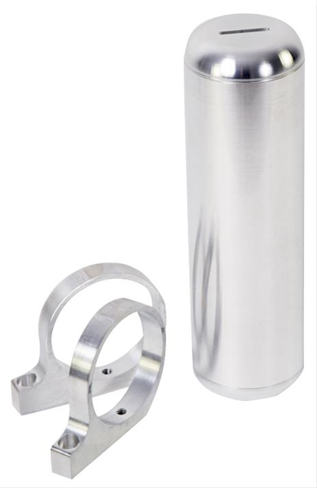 Flaming River Remote Power Steering Reservoirs FR1614