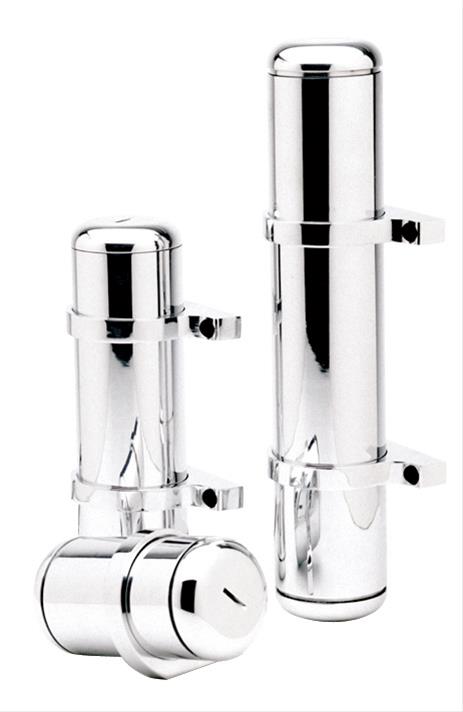 Flaming River Power Steering Reservoirs FR1614PL