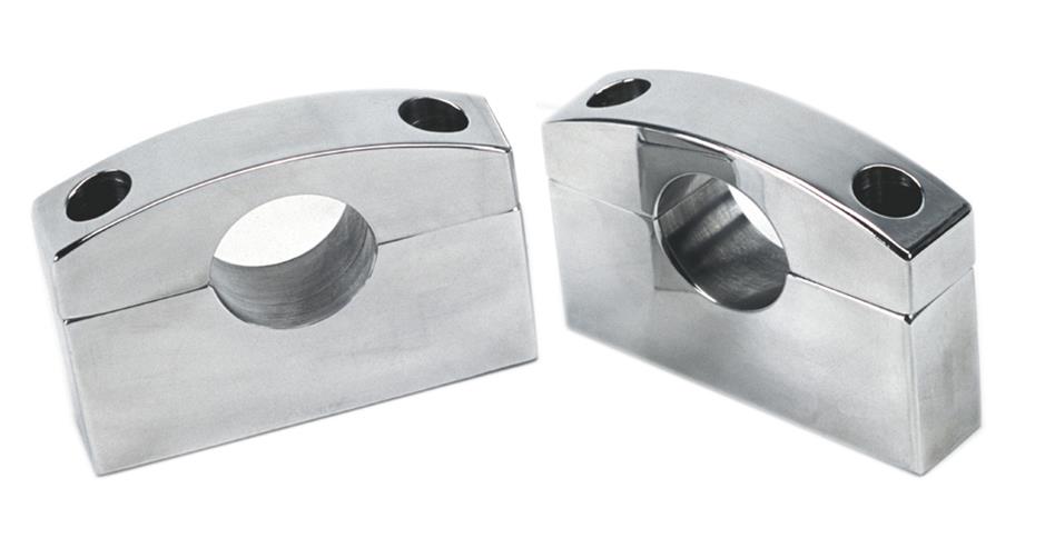 Flaming River Rack and Pinion Clamps FR1618