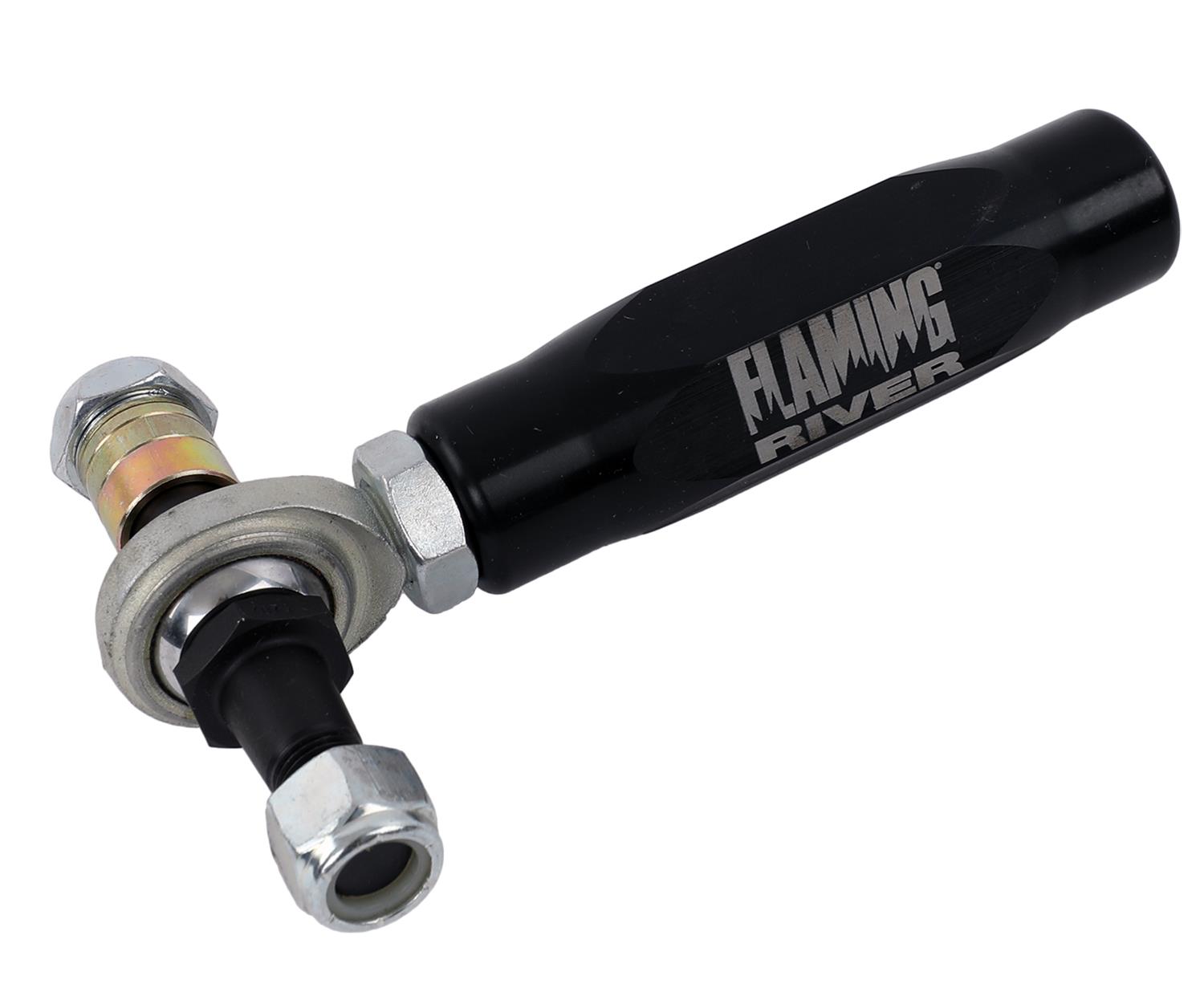 Flaming River 1965-70 Mustang Bump Steer Kits FR1619MU